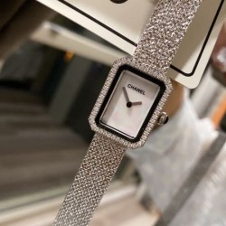 2024SS 人気沸騰中！おしゃれ新品 CHANEL シャネル 時計 ウォッチ