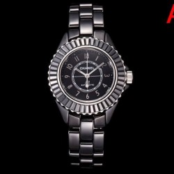 2024SS シーズンの流行にチェック CHANEL シャネル 時計 ウォッチ