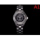 2024SS シーズンの流行にチェック CHANEL シャネル 時計 ウォッチ