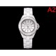 2024SS シーズンの流行にチェック CHANEL シャネル 時計 ウォッチ