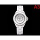 2024SS シーズンの流行にチェック CHANEL シャネル 時計 ウォッチ