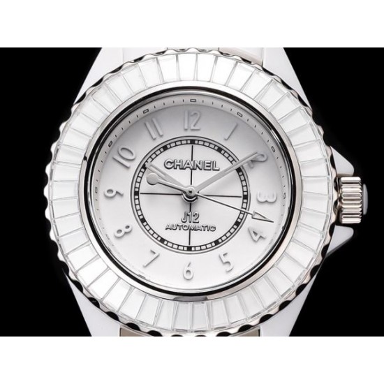 2024SS シーズンの流行にチェック CHANEL シャネル 時計 ウォッチ