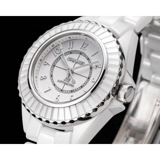 2024SS シーズンの流行にチェック CHANEL シャネル 時計 ウォッチ