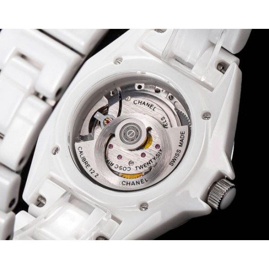 2024SS シーズンの流行にチェック CHANEL シャネル 時計 ウォッチ