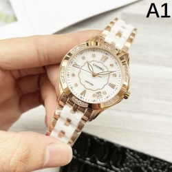 2024SS 先シーズンに引き続き新品 CHANEL シャネル 時計 ウォッチ