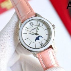 2024SS 気軽におしゃれを楽しめる CHANEL シャネル 時計 ウォッチ