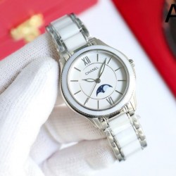 2024SS 誰でもオシャレになれる！ CHANEL シャネル 時計 ウォッチ