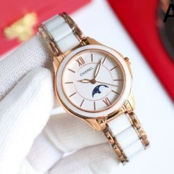2024SS 誰でもオシャレになれる！ CHANEL シャネル 時計 ウォッチ