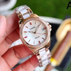 2024SS VIPセールでまさかの破格 CHANEL シャネル 時計 ウォッチ