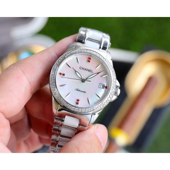 2024SS VIPセールでまさかの破格 CHANEL シャネル 時計 ウォッチ 2024SS VIPセールでまさかの破格 CHANEL シャネル 時計 ウォッチ