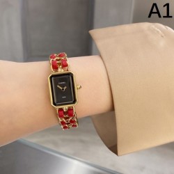 2024SS 今季はトップスにおすすめ CHANEL シャネル 時計 ウォッチ
