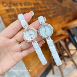 2024SS ファッション感が急上昇！ CHANEL シャネル 時計 ウォッチ