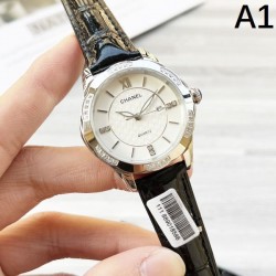 2024SS 今すぐオシャレになれる！ CHANEL シャネル 時計 ウォッチ