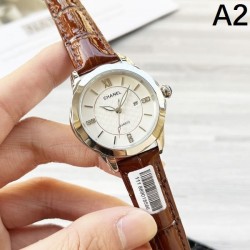 2024SS 今すぐオシャレになれる！ CHANEL シャネル 時計 ウォッチ