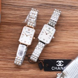 2024SS 今年コレクション新作登場！ CHANEL シャネル 時計 ウォッチ