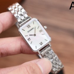 2024SS 今年コレクション新作登場！ CHANEL シャネル 時計 ウォッチ
