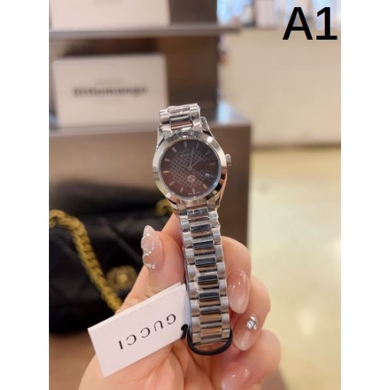 2024SS ネクストヒット必至ブランド GUCCI グッチ 時計 ウォッチ