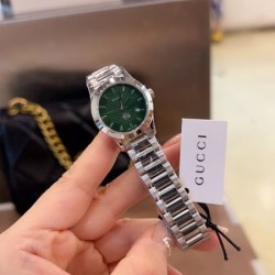 2024SS ネクストヒット必至ブランド GUCCI グッチ 時計 ウォッチ