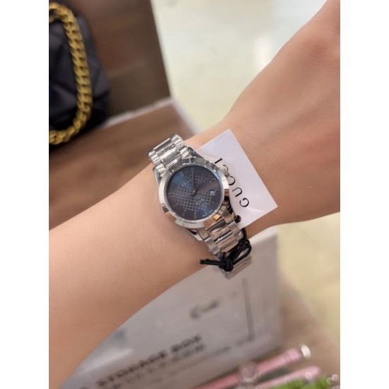 2024SS ネクストヒット必至ブランド GUCCI グッチ 時計 ウォッチ