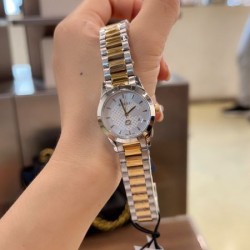 2024SS 最新ファッションのポイント GUCCI グッチ 時計 ウォッチ