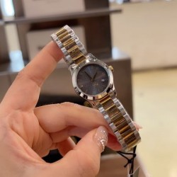 2024SS 最新ファッションのポイント GUCCI グッチ 時計 ウォッチ