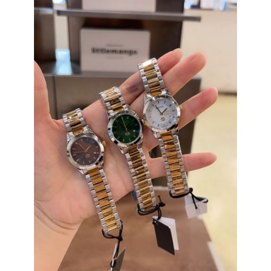2024SS 最新ファッションのポイント GUCCI グッチ 時計 ウォッチ 2024SS 最新ファッションのポイント GUCCI グッチ 時計 ウォッチ