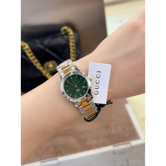 2024SS 最新ファッションのポイント GUCCI グッチ 時計 ウォッチ 2024SS 最新ファッションのポイント GUCCI グッチ 時計 ウォッチ
