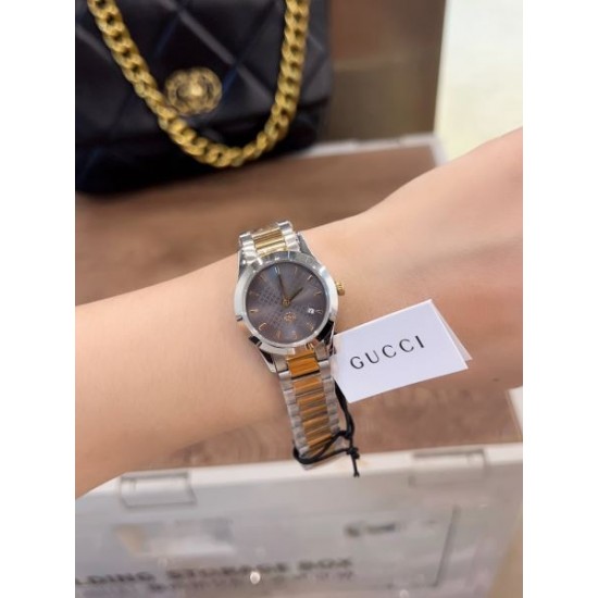 2024SS 最新ファッションのポイント GUCCI グッチ 時計 ウォッチ 2024SS 最新ファッションのポイント GUCCI グッチ 時計 ウォッチ