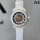 2024SS 目を引くーデザインが特徴的 GUCCI グッチ 時計 ウォッチ