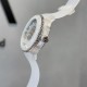 2024SS 目を引くーデザインが特徴的 GUCCI グッチ 時計 ウォッチ