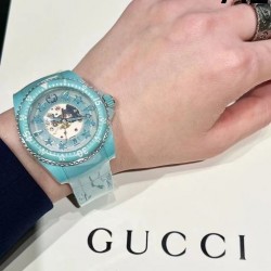 2024SS キレイめな印象を与えてくれ GUCCI グッチ 時計 ウォッチ