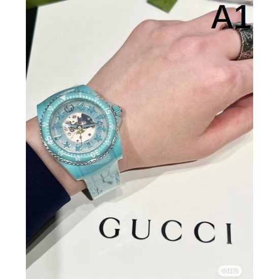 2024SS キレイめな印象を与えてくれ GUCCI グッチ 時計 ウォッチ 2024SS キレイめな印象を与えてくれ GUCCI グッチ 時計 ウォッチ