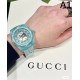 2024SS キレイめな印象を与えてくれ GUCCI グッチ 時計 ウォッチ 2024SS キレイめな印象を与えてくれ GUCCI グッチ 時計 ウォッチ