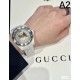 2024SS キレイめな印象を与えてくれ GUCCI グッチ 時計 ウォッチ 2024SS キレイめな印象を与えてくれ GUCCI グッチ 時計 ウォッチ