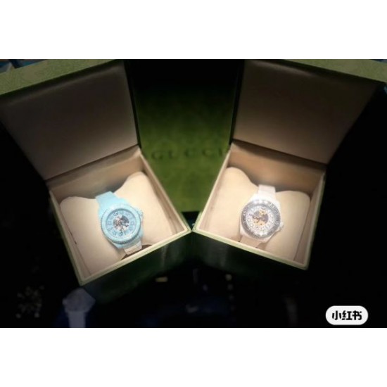 2024SS キレイめな印象を与えてくれ GUCCI グッチ 時計 ウォッチ 2024SS キレイめな印象を与えてくれ GUCCI グッチ 時計 ウォッチ