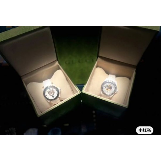2024SS キレイめな印象を与えてくれ GUCCI グッチ 時計 ウォッチ 2024SS キレイめな印象を与えてくれ GUCCI グッチ 時計 ウォッチ