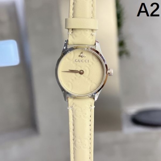 2024SS おしゃれ上級者の印象がある GUCCI グッチ 時計 ウォッチ 2024SS おしゃれ上級者の印象がある GUCCI グッチ 時計 ウォッチ