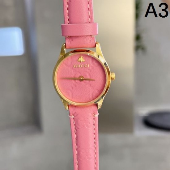 2024SS おしゃれ上級者の印象がある GUCCI グッチ 時計 ウォッチ 2024SS おしゃれ上級者の印象がある GUCCI グッチ 時計 ウォッチ