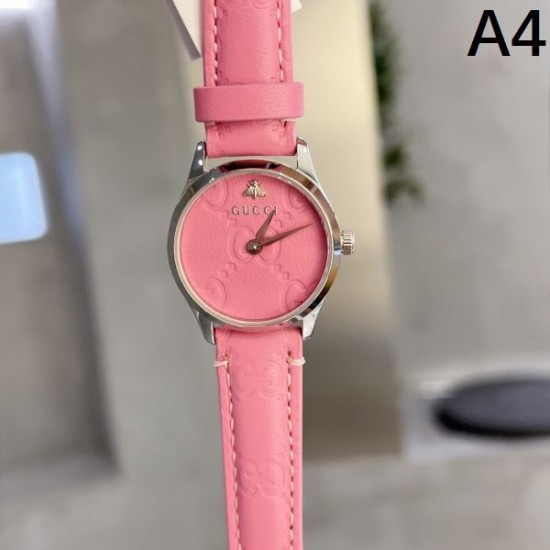 2024SS おしゃれ上級者の印象がある GUCCI グッチ 時計 ウォッチ 2024SS おしゃれ上級者の印象がある GUCCI グッチ 時計 ウォッチ