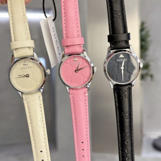 2024SS おしゃれ上級者の印象がある GUCCI グッチ 時計 ウォッチ 2024SS おしゃれ上級者の印象がある GUCCI グッチ 時計 ウォッチ