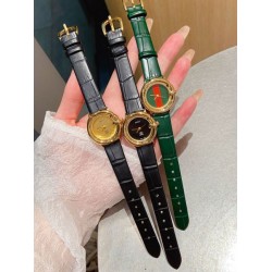 2024SS さりげないおしゃれを楽しめ GUCCI グッチ 時計 ウォッチ