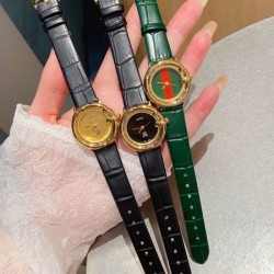 2024SS さりげないおしゃれを楽しめ GUCCI グッチ 時計 ウォッチ