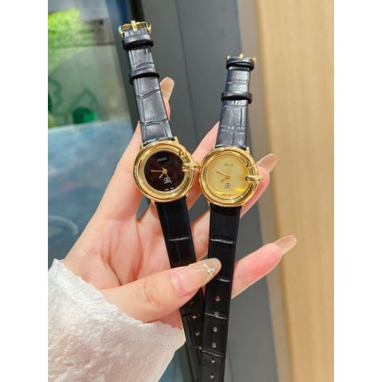 2024SS さりげないおしゃれを楽しめ GUCCI グッチ 時計 ウォッチ 2024SS さりげないおしゃれを楽しめ GUCCI グッチ 時計 ウォッチ