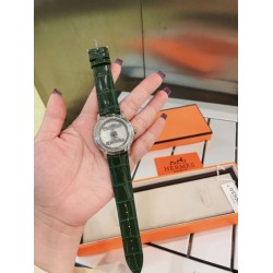 2024SS 主役になる個性的なアイテム HERMES エルメス 時計 ウォッチ