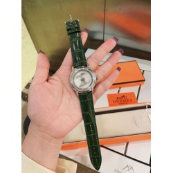 2024SS 主役になる個性的なアイテム HERMES エルメス 時計 ウォッチ