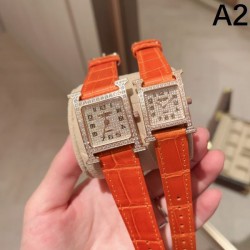 2024SS ファション人に必須アイテム HERMES エルメス 時計 ウォッチ