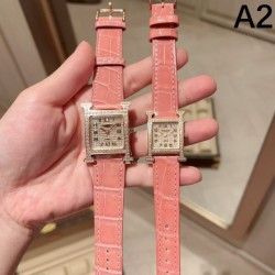 2024SS 最新のトレンドを感じされる HERMES エルメス 時計 ウォッチ