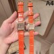2024SS 最新のトレンドを感じされる HERMES エルメス 時計 ウォッチ