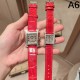2024SS 最新のトレンドを感じされる HERMES エルメス 時計 ウォッチ