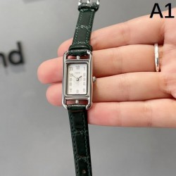 2024SS 限定デザイン大人気完売前に HERMES エルメス 時計 ウォッチ